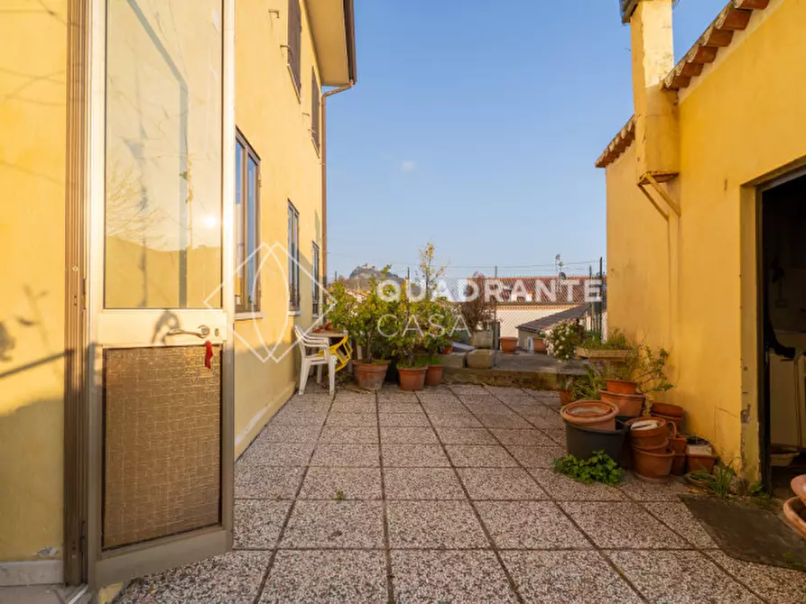 Immagine 5 di Casa bifamiliare in vendita  a Monselice