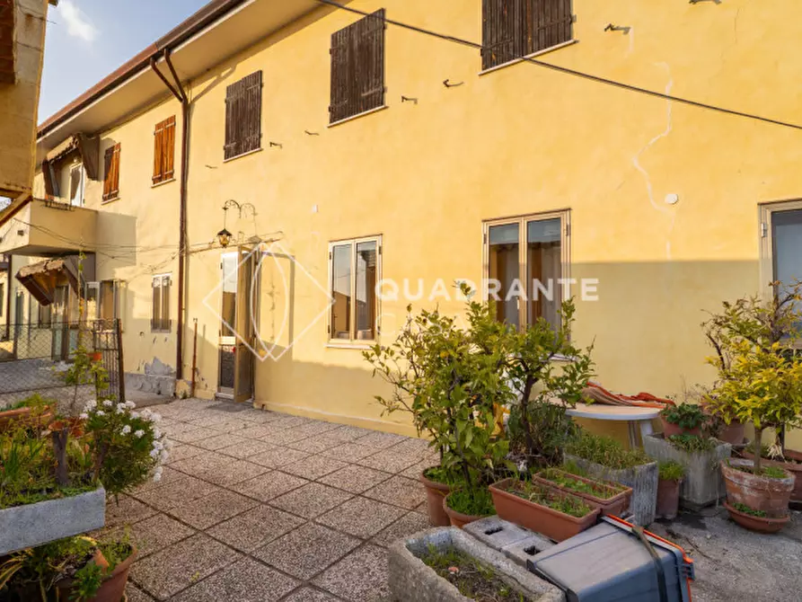 Immagine 6 di Casa bifamiliare in vendita  a Monselice