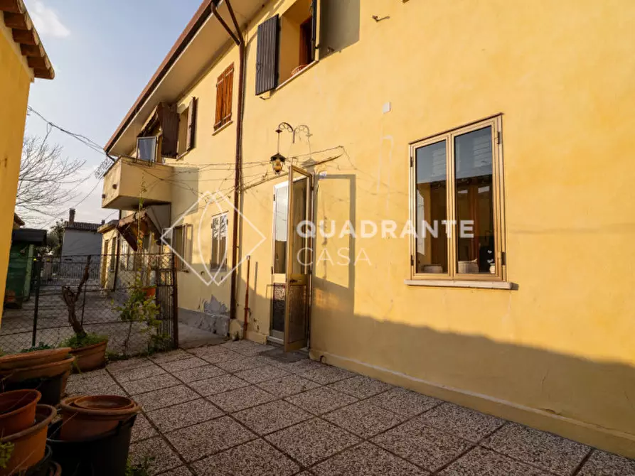 Immagine 7 di Casa bifamiliare in vendita  a Monselice