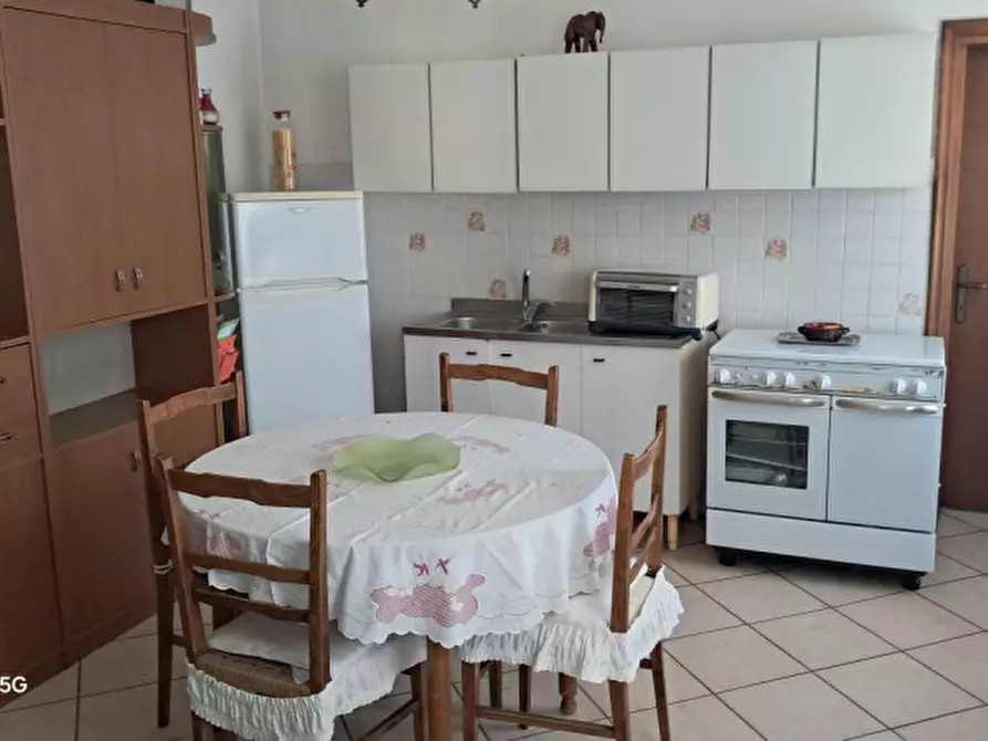 Immagine 5 di Casa bifamiliare in vendita  in Via pignara 5 a Monselice