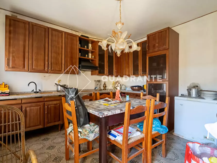 Immagine 8 di Casa bifamiliare in vendita  a Monselice