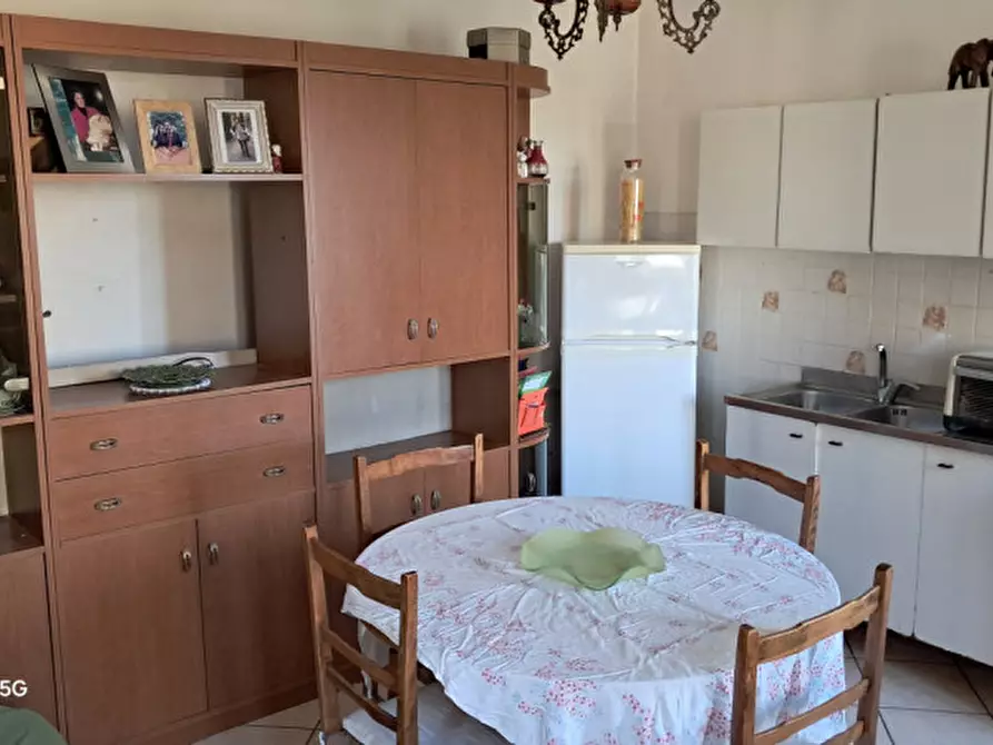 Immagine 6 di Casa bifamiliare in vendita  in Via pignara 5 a Monselice