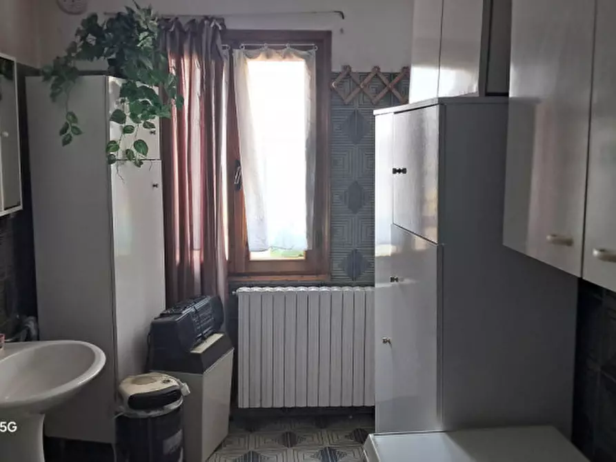 Immagine 7 di Casa bifamiliare in vendita  in Via pignara 5 a Monselice