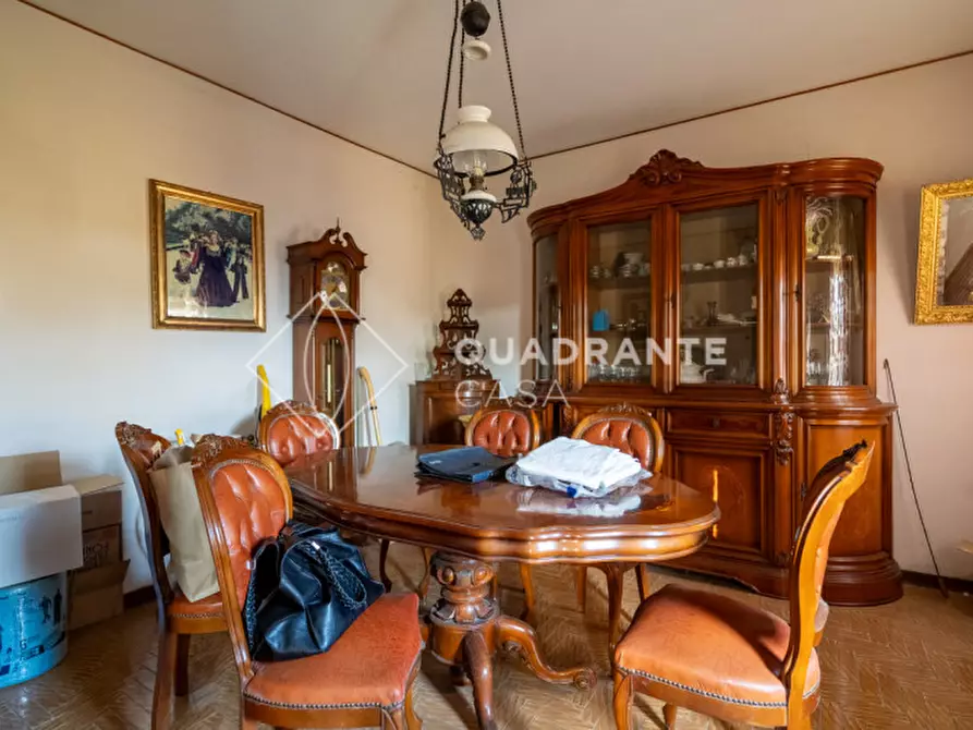 Immagine 10 di Casa bifamiliare in vendita  a Monselice