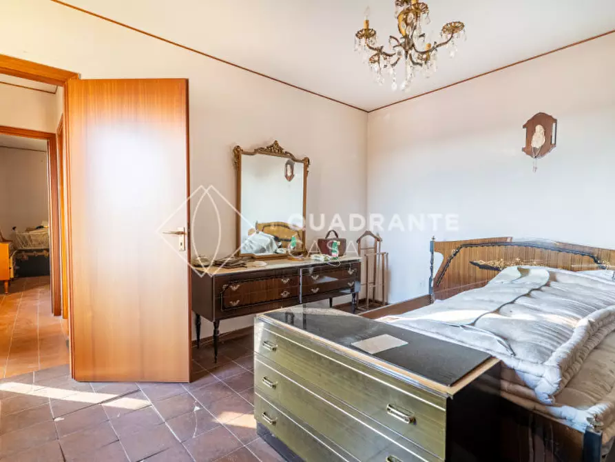 Immagine 11 di Casa bifamiliare in vendita  a Monselice