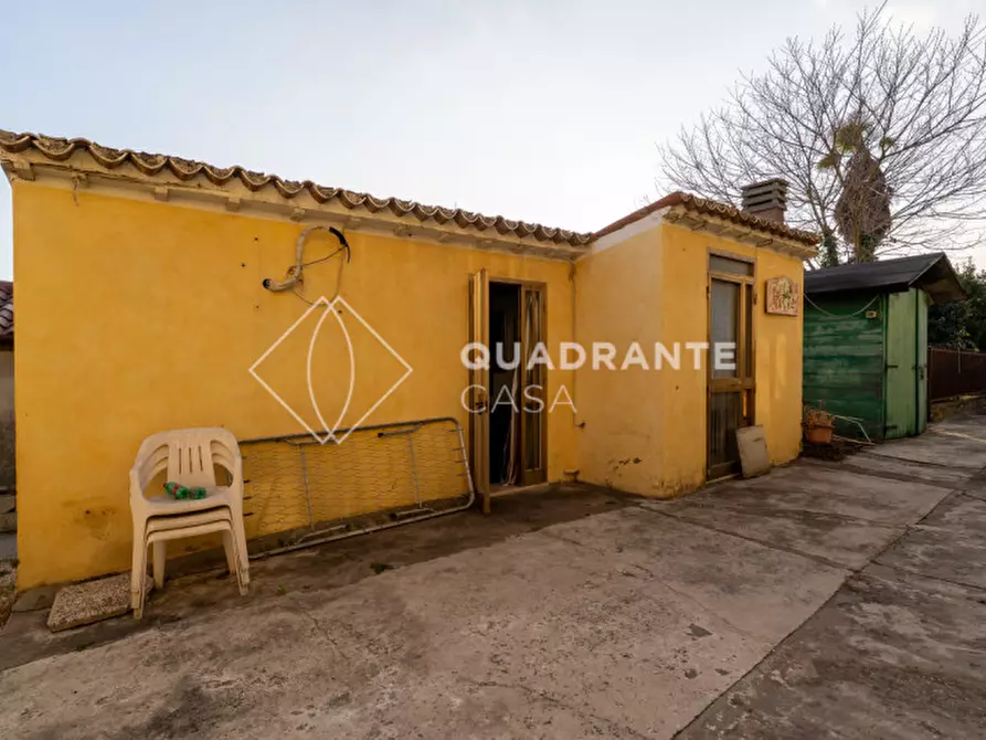 Immagine 14 di Casa bifamiliare in vendita  a Monselice