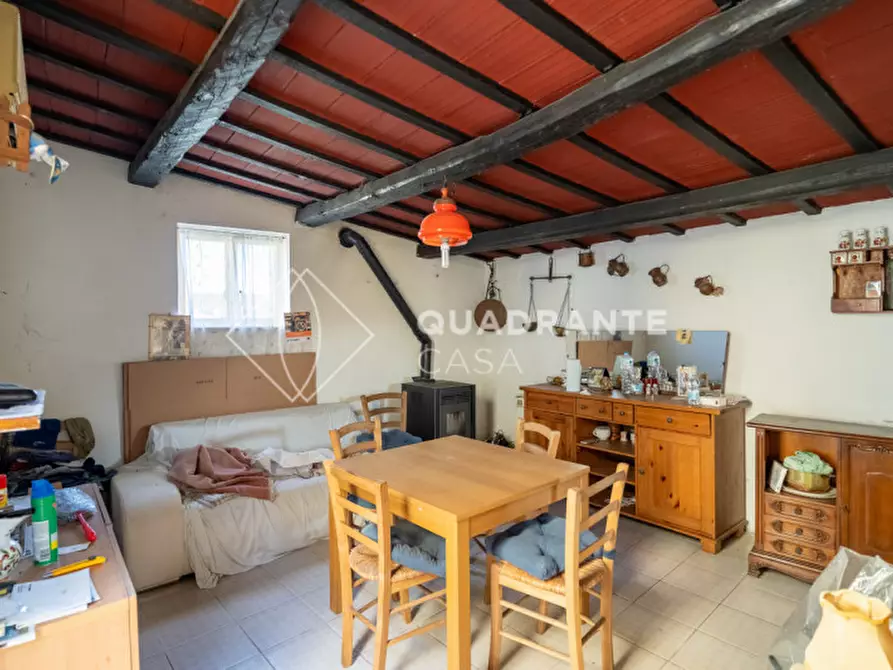 Immagine 15 di Casa bifamiliare in vendita  a Monselice