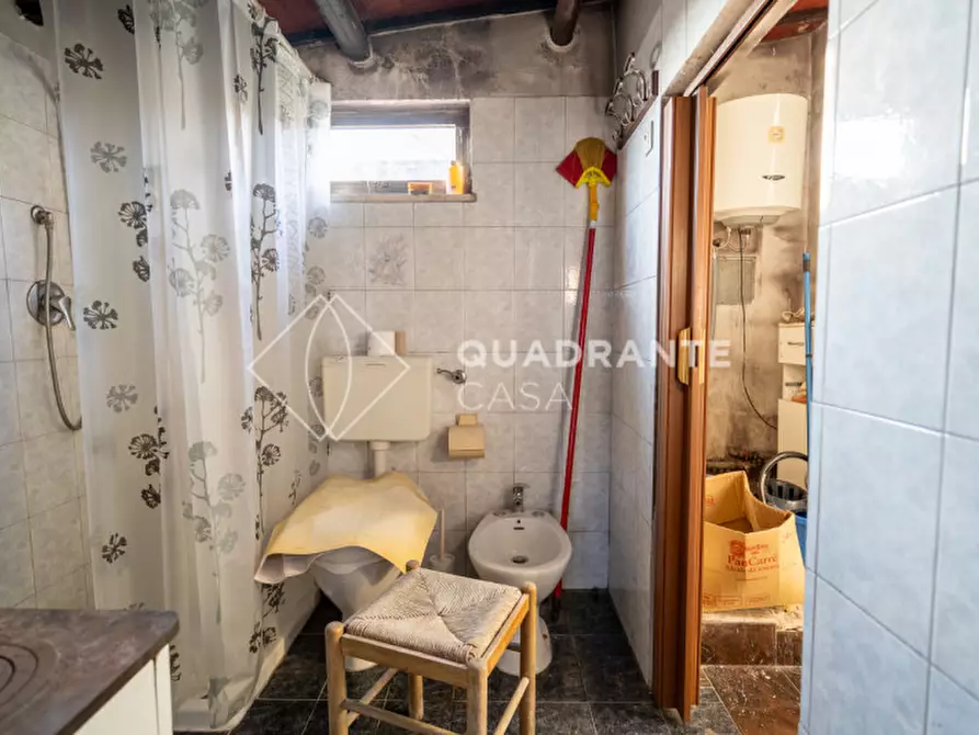 Immagine 17 di Casa bifamiliare in vendita  a Monselice