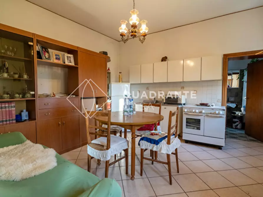 Immagine 18 di Casa bifamiliare in vendita  a Monselice