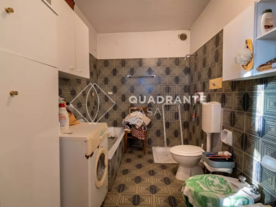 Immagine 20 di Casa bifamiliare in vendita  a Monselice