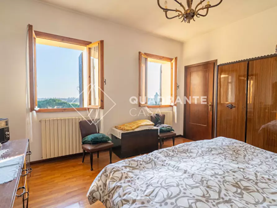 Immagine 24 di Casa bifamiliare in vendita  a Monselice