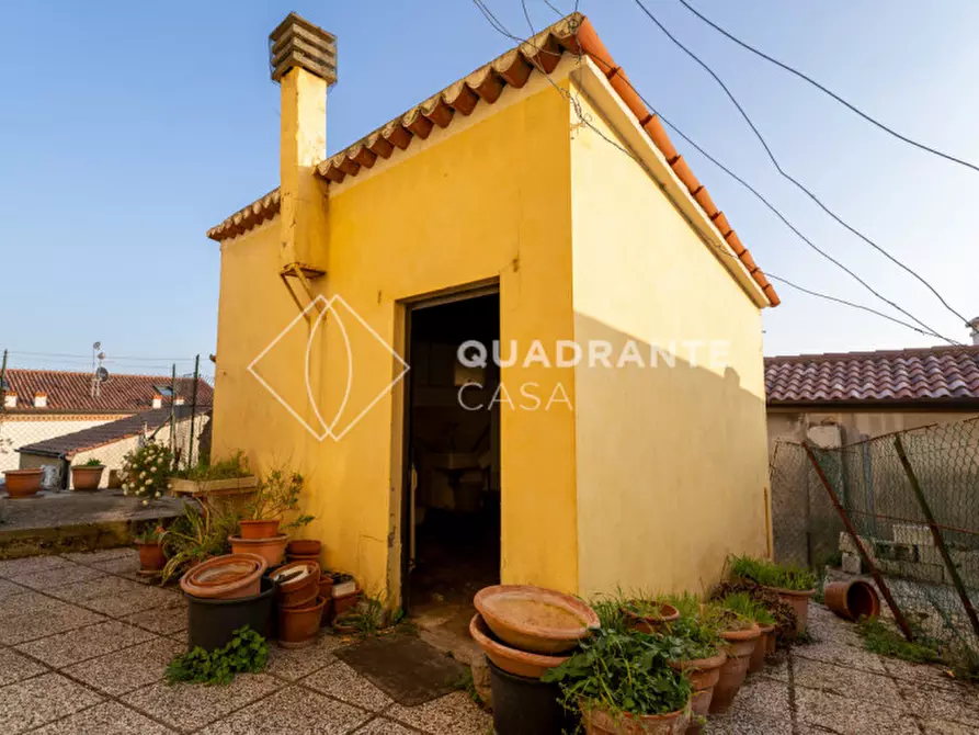 Immagine 28 di Casa bifamiliare in vendita  a Monselice