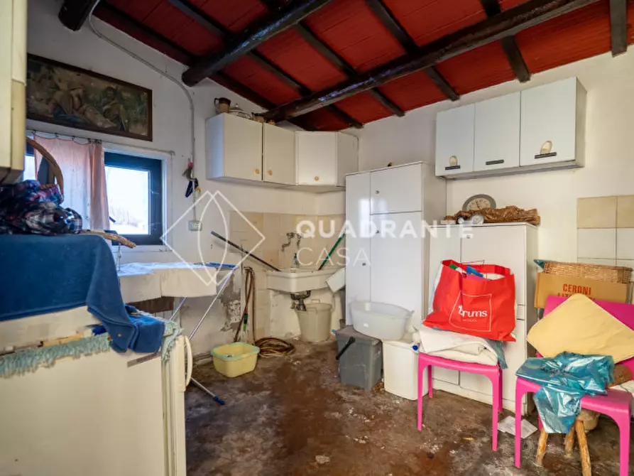 Immagine 29 di Casa bifamiliare in vendita  a Monselice