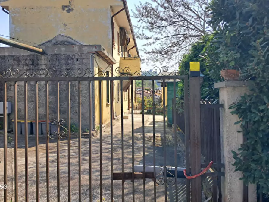 Immagine 23 di Casa bifamiliare in vendita  in Via pignara 5 a Monselice