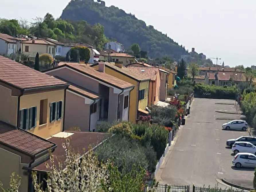 Immagine 39 di Casa bifamiliare in vendita  in Via pignara 5 a Monselice