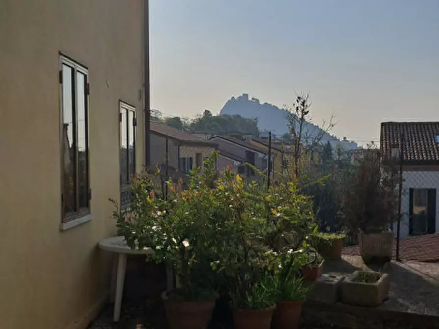 Immagine 48 di Casa bifamiliare in vendita  in Via pignara 5 a Monselice