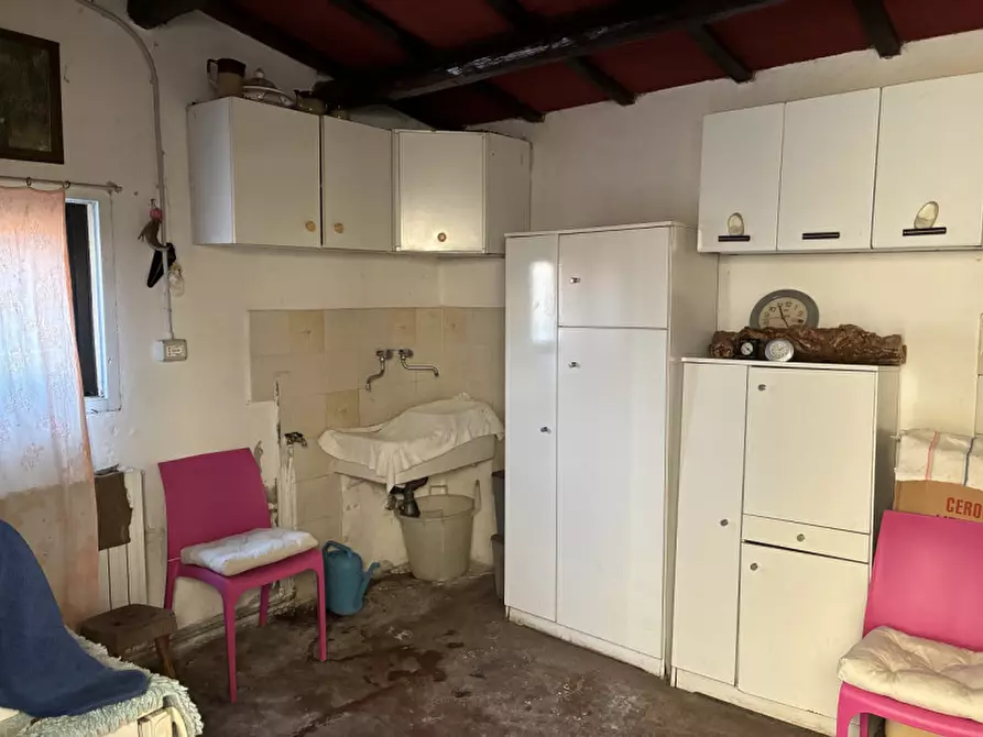 Immagine 50 di Casa bifamiliare in vendita  in Via pignara 5 a Monselice