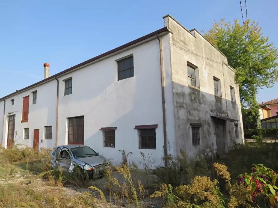 Immagine 2 di Capannone industriale in vendita  in Via Cadabese 18 a Cerea