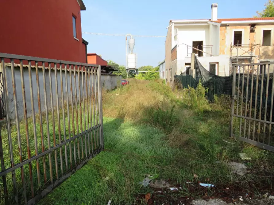 Immagine 3 di Capannone industriale in vendita  in Via Cadabese 18 a Cerea