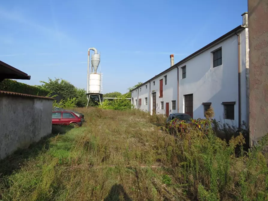 Immagine 4 di Capannone industriale in vendita  in Via Cadabese 18 a Cerea