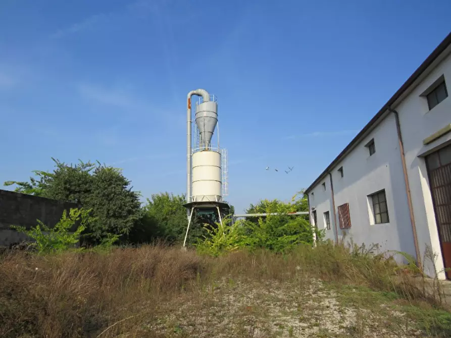 Immagine 7 di Capannone industriale in vendita  in Via Cadabese 18 a Cerea