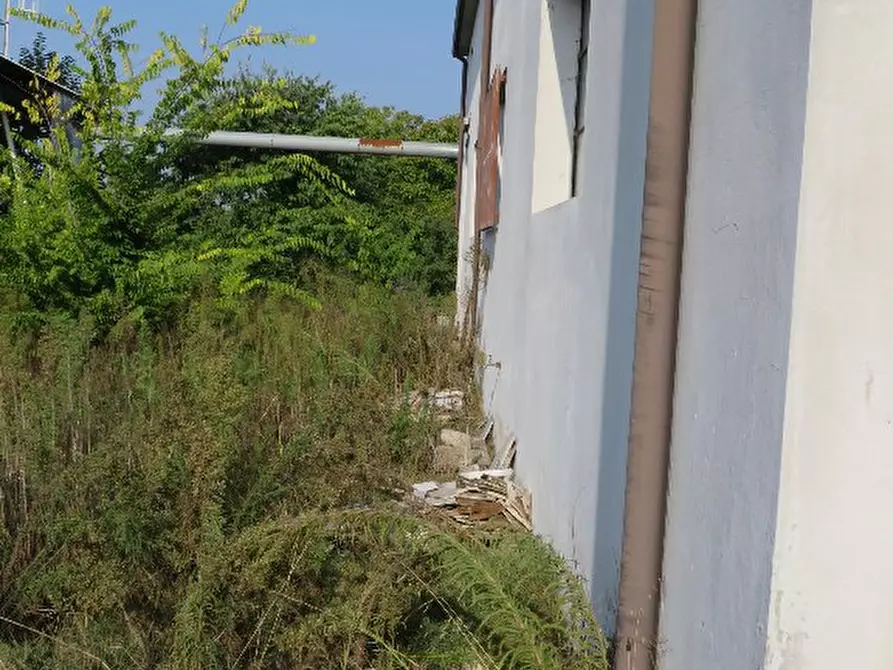 Immagine 13 di Capannone industriale in vendita  in Via Cadabese 18 a Cerea