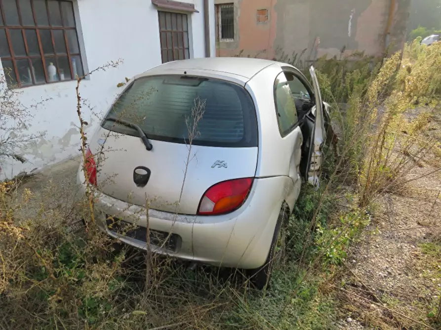 Immagine 14 di Capannone industriale in vendita  in Via Cadabese 18 a Cerea