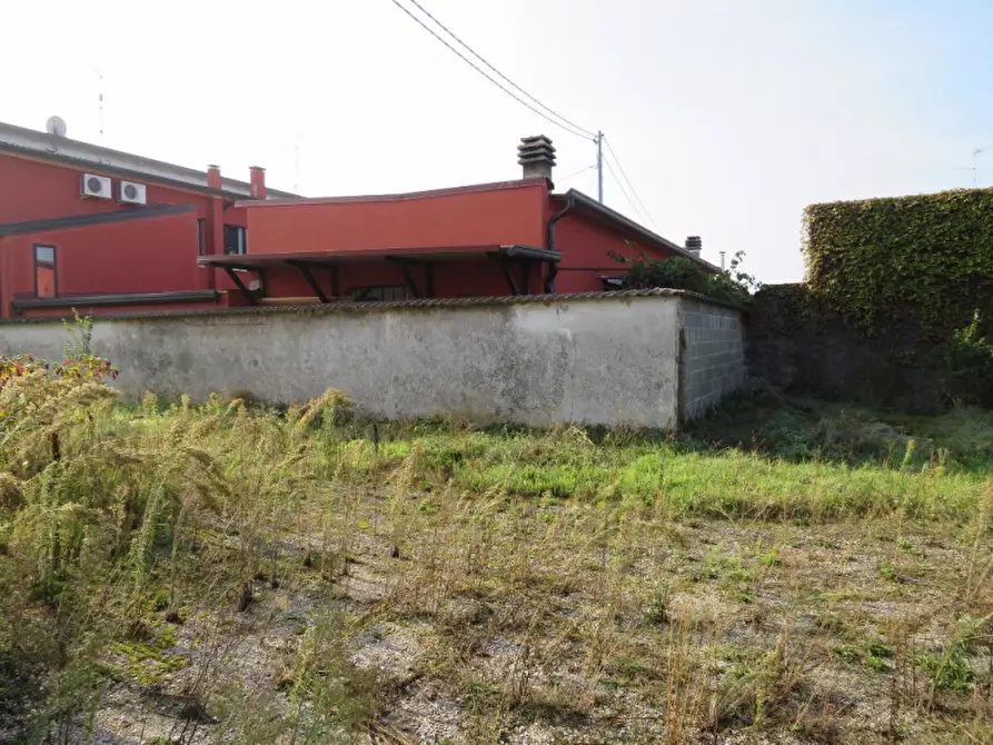 Immagine 15 di Capannone industriale in vendita  in Via Cadabese 18 a Cerea