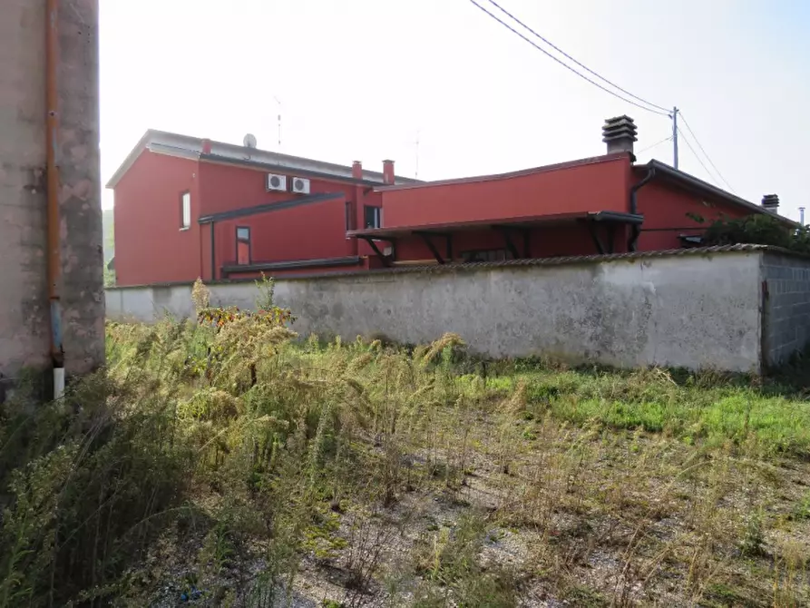 Immagine 16 di Capannone industriale in vendita  in Via Cadabese 18 a Cerea