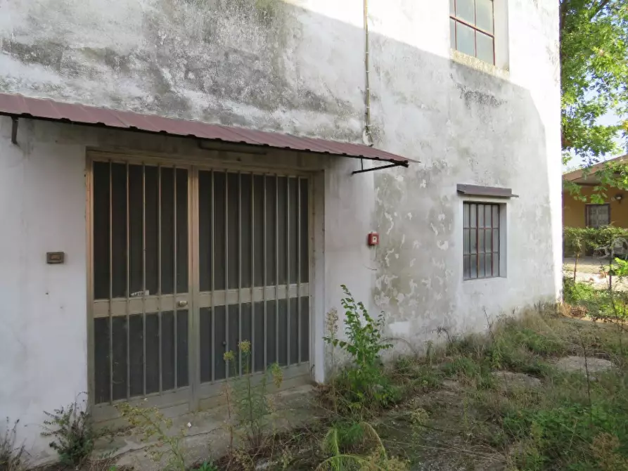Immagine 19 di Capannone industriale in vendita  in Via Cadabese 18 a Cerea