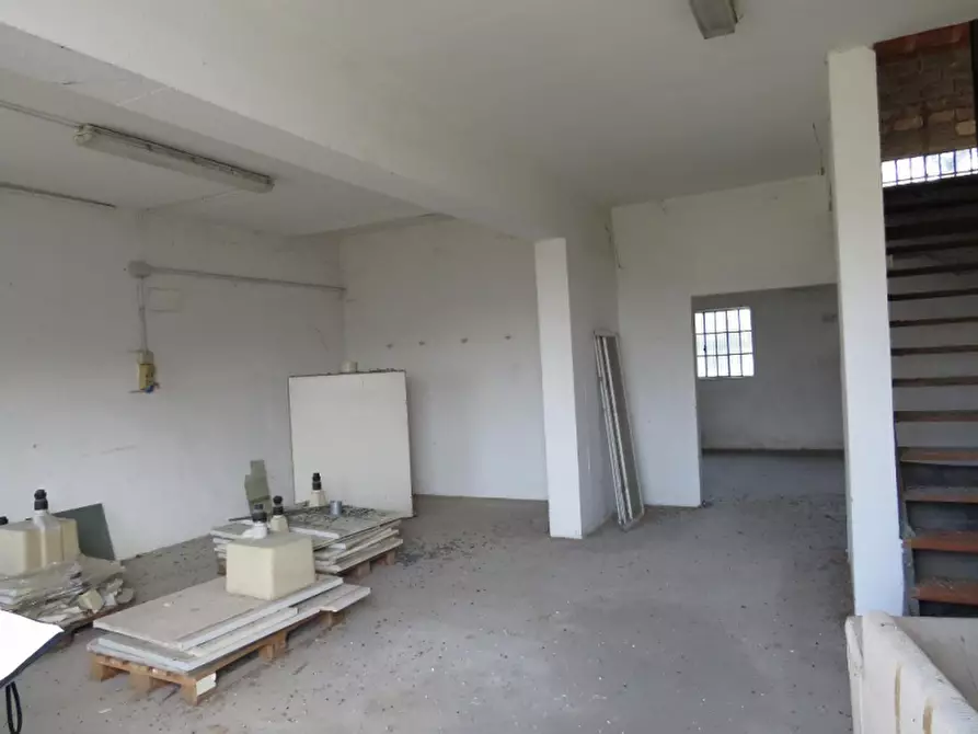 Immagine 20 di Capannone industriale in vendita  in Via Cadabese 18 a Cerea
