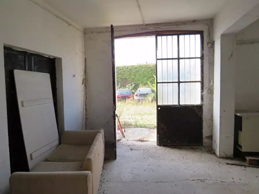 Immagine 21 di Capannone industriale in vendita  in Via Cadabese 18 a Cerea