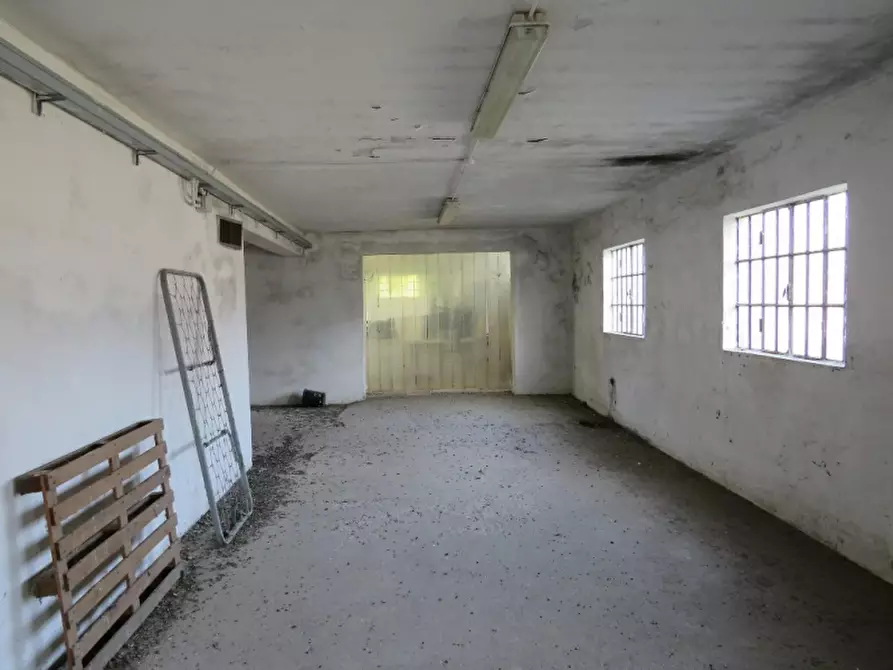 Immagine 23 di Capannone industriale in vendita  in Via Cadabese 18 a Cerea