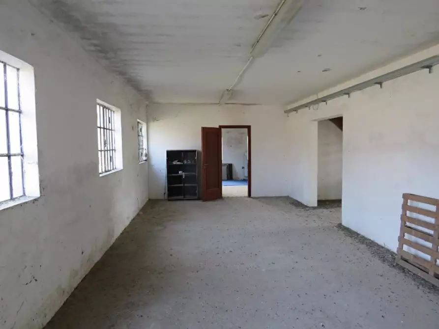 Immagine 24 di Capannone industriale in vendita  in Via Cadabese 18 a Cerea