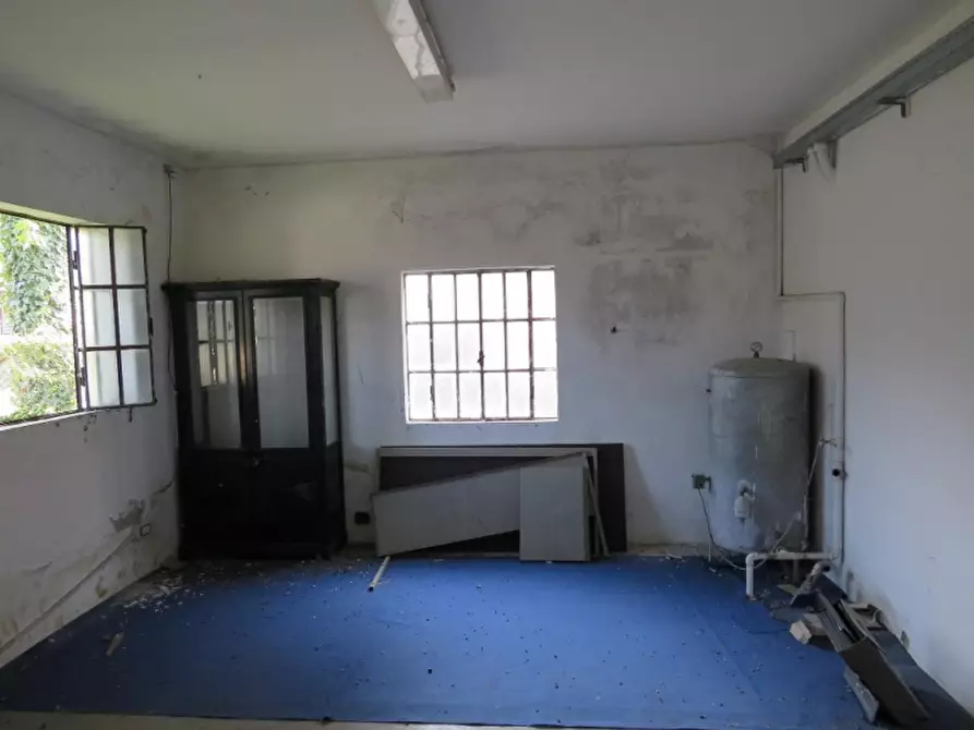 Immagine 26 di Capannone industriale in vendita  in Via Cadabese 18 a Cerea