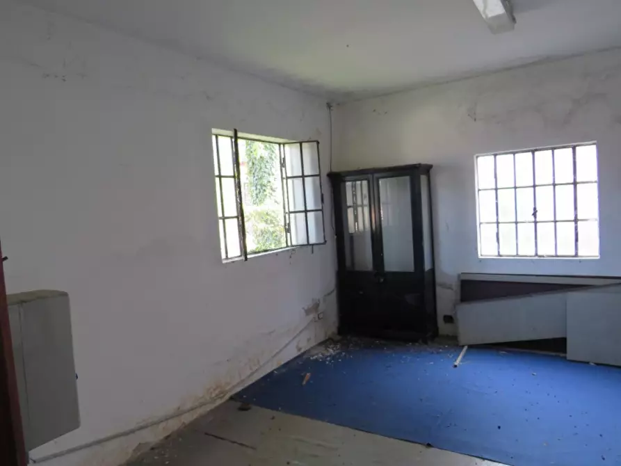 Immagine 27 di Capannone industriale in vendita  in Via Cadabese 18 a Cerea