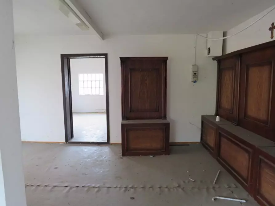 Immagine 28 di Capannone industriale in vendita  in Via Cadabese 18 a Cerea