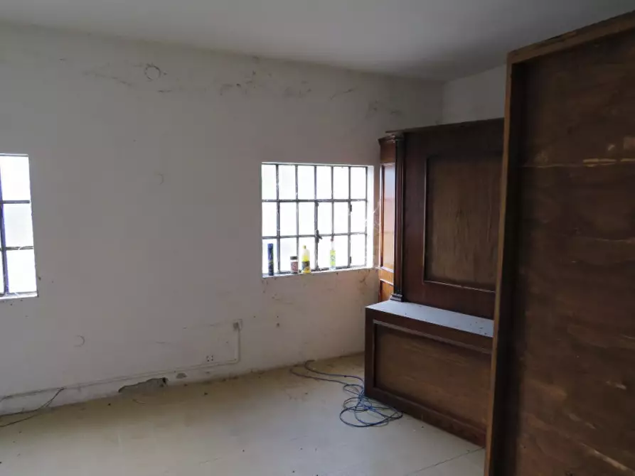 Immagine 29 di Capannone industriale in vendita  in Via Cadabese 18 a Cerea