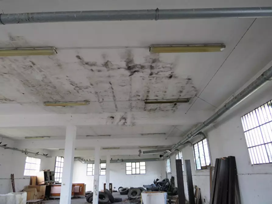 Immagine 32 di Capannone industriale in vendita  in Via Cadabese 18 a Cerea