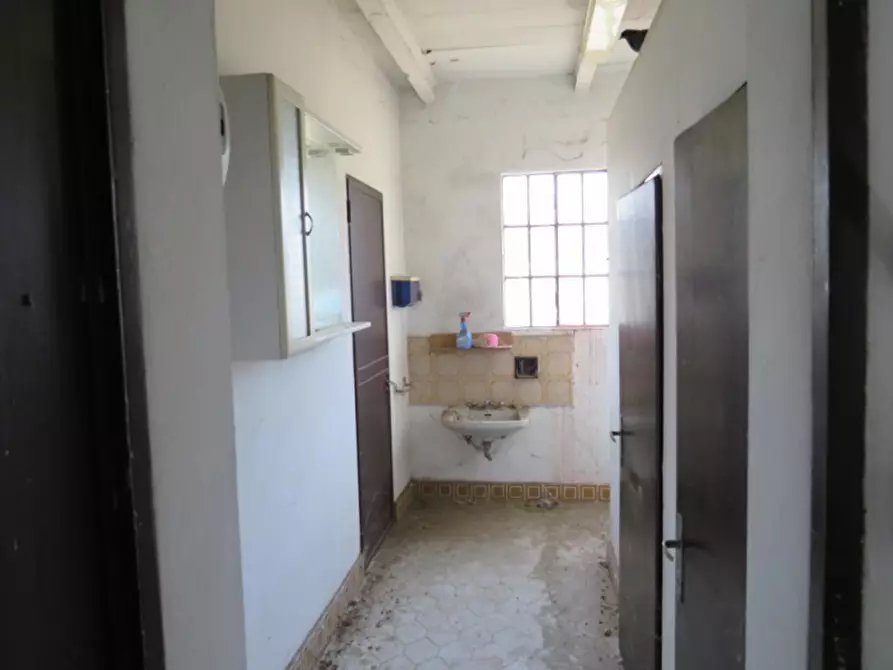 Immagine 38 di Capannone industriale in vendita  in Via Cadabese 18 a Cerea