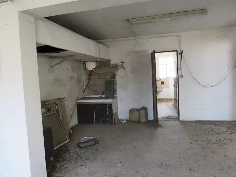 Immagine 39 di Capannone industriale in vendita  in Via Cadabese 18 a Cerea