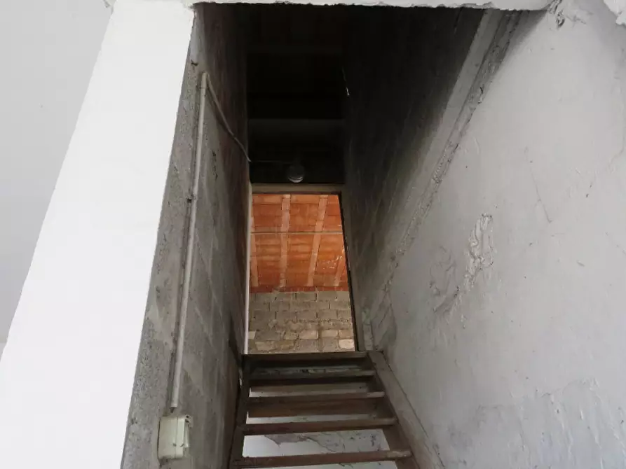 Immagine 41 di Capannone industriale in vendita  in Via Cadabese 18 a Cerea