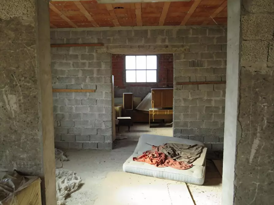 Immagine 44 di Capannone industriale in vendita  in Via Cadabese 18 a Cerea