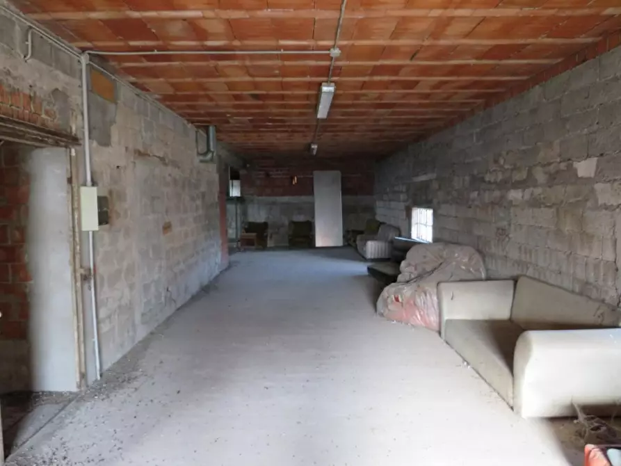 Immagine 45 di Capannone industriale in vendita  in Via Cadabese 18 a Cerea