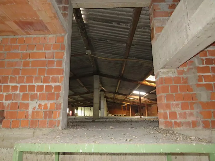 Immagine 47 di Capannone industriale in vendita  in Via Cadabese 18 a Cerea