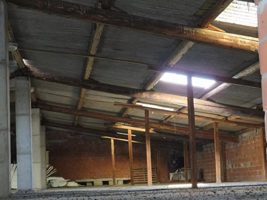 Immagine 48 di Capannone industriale in vendita  in Via Cadabese 18 a Cerea