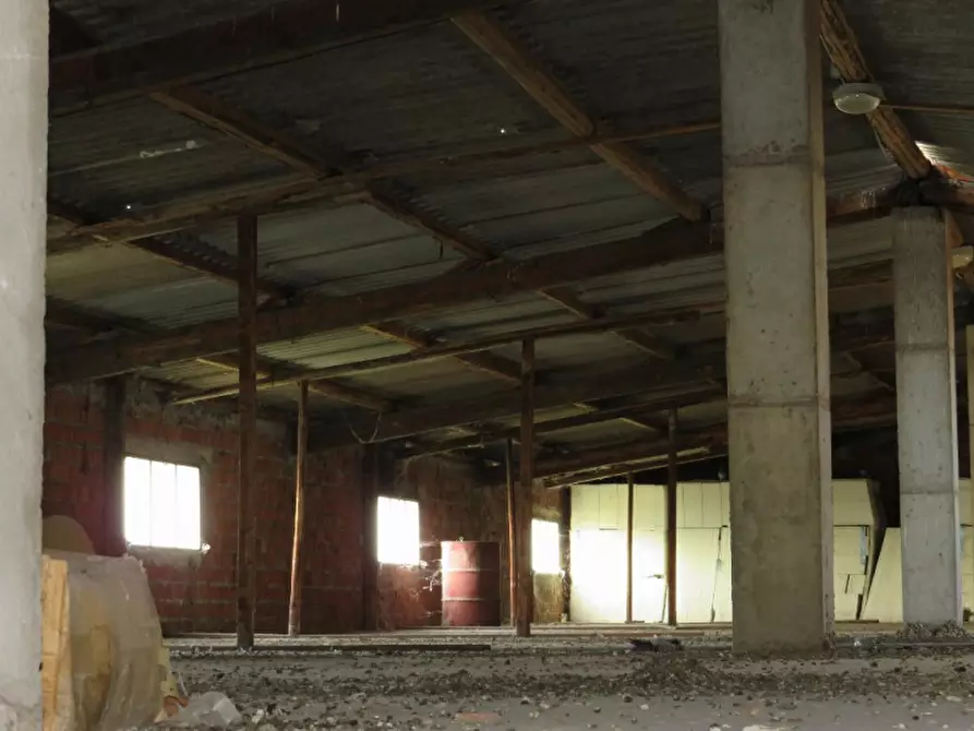 Immagine 49 di Capannone industriale in vendita  in Via Cadabese 18 a Cerea