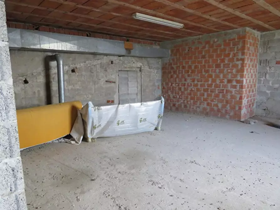 Immagine 50 di Capannone industriale in vendita  in Via Cadabese 18 a Cerea