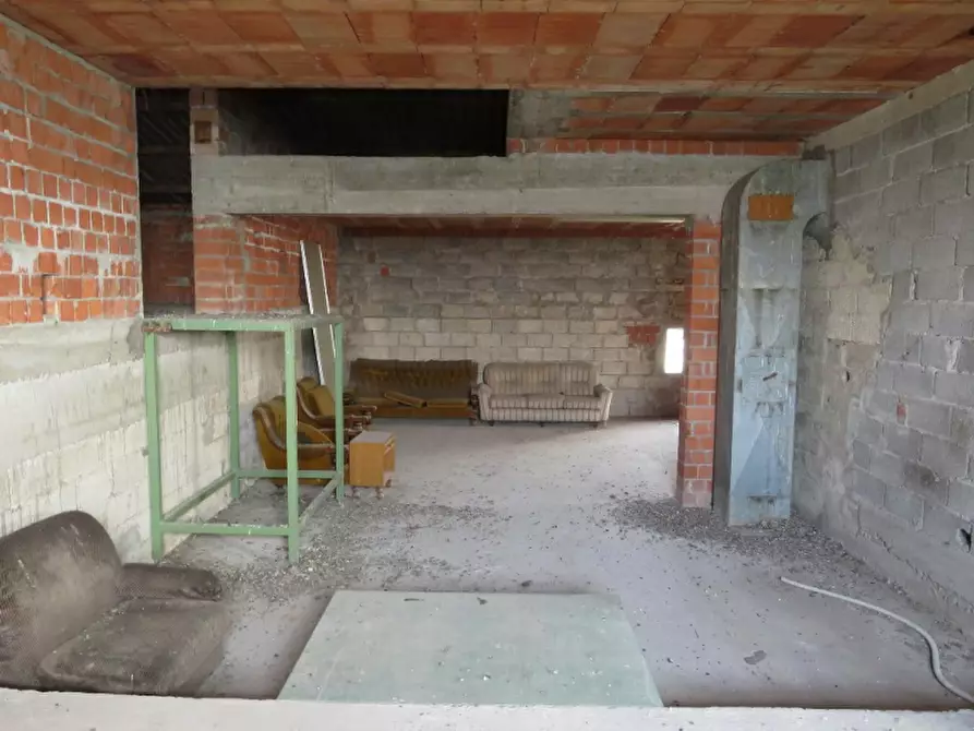 Immagine 52 di Capannone industriale in vendita  in Via Cadabese 18 a Cerea