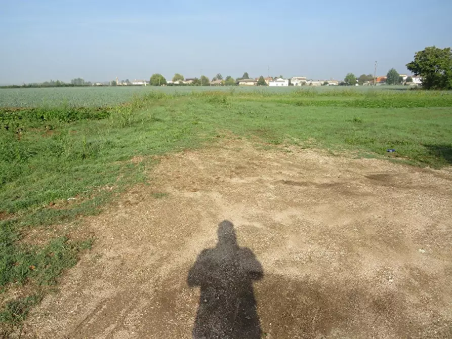 Immagine 54 di Capannone industriale in vendita  in Via Cadabese 18 a Cerea